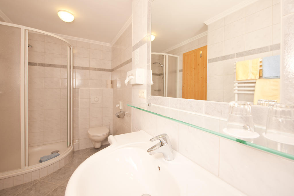 S'Hoamatl Hotel โอเบอร์กัวร์เกิล ห้อง รูปภาพ